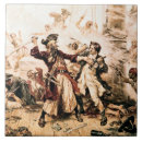 Buscar pirata azulejos Corsario