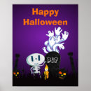 Buscar fantasma lindo posters Espeluznante