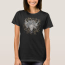 Buscar skull mujer camisetas Torcer