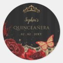 Buscar coronas y tiaras pegatinas Vintage