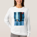Buscar cuerpo largo camisetas Parte del cuerpo