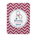 Buscar estetoscopio imanes Enfermería