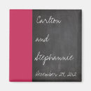 Buscar chalkboard imanes Negro