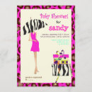 Buscar jaguar invitaciones Rosa
