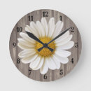 Buscar madera gris relojes de pared General y unisex