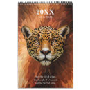 Buscar animal salvaje calendarios De 2026