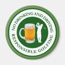 Buscar golfista imanes Para los golfistas