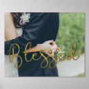 Buscar bendecido posters Foto familiar