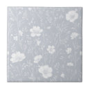 Buscar gris y blanco azulejos Cottagecore