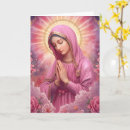 Buscar virgen maría tarjetas Contenido generativo