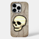 Buscar calavera iphone fundas Rústico