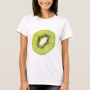 Buscar kiwi verde camisetas Tropical