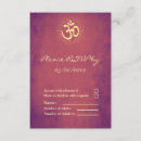 Buscar hindu om invitaciones Símbolo