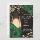 Buscar linterna verde invitaciones Luces