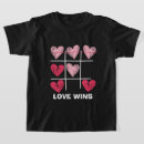 Buscar corazón roto camisetas Para niños