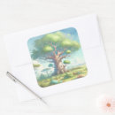 Buscar baobab pegatinas Paisaje