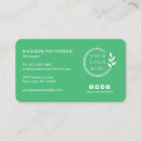 Buscar qr code tarjetas de visita Clientes