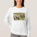 Buscar elefante asiático camisetas Fauna