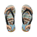 Buscar delfines chanclas Agua