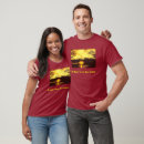 Buscar energía solar camisetas Vestir