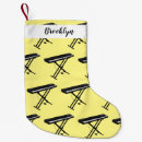 Buscar piano calcetines navideños Música