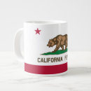 Buscar california republic tazas Oso pardo