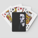 Buscar macabro barajas de cartas Horror