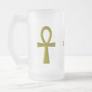 Buscar ankh tazas Tobillo
