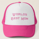 Buscar rosa gorras Madre