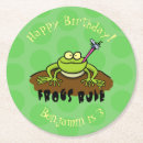 Buscar ranas posavasos Anfibio