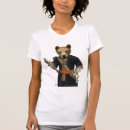 Buscar bata camisetas Animales