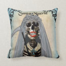 Buscar muerte de santa cojines Mexicano