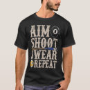 Buscar shoot camisetas 8 º piscina