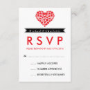 Buscar ducha tarjetas rsvp Tarjeta de respuesta