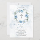 Buscar first holy communion invitaciones Para niños