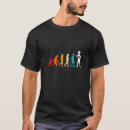 Buscar música country camisetas Evolución