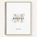 Buscar cuadernos recetas Moda