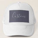 Buscar lavanda gorras Para ella
