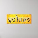 Buscar mantra lienzos Meditación