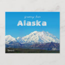 Buscar denali postales Monte mckinley