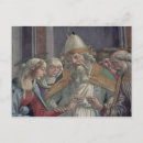 Buscar domenico ghirlandaio postales Nuevo