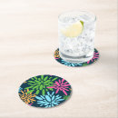 Buscar flor artificial posavasos Flores