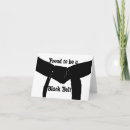 Buscar artes marciales tarjetas Karate