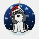 Buscar terror adornos Perro