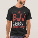 Buscar jiu jitsu brasileño camisetas Taekwondo