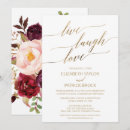 Buscar risa invitaciones Prometida