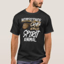 Buscar xiphosura camisetas Cangrejo