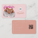 Buscar rose gold tarjetas de visita General y unisex