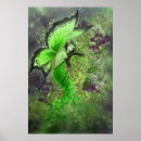 Buscar hada verde posters Rosa