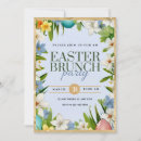 Buscar almuerzo de pascua invitaciones Festivo